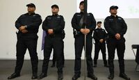 Esta convocatoria ofrece sueldo, prestaciones y apoyo durante la formación | Policía de Zapopan