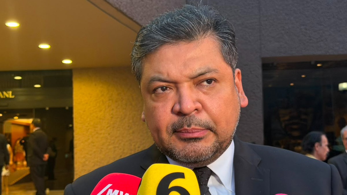 Dámazo 'N', enfrenta ocho carpetas de investigación por agresiones sexuales.