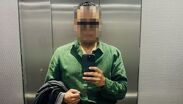 Familiares y amigos de Haro Cachua pasaron semanas esperando por recibir noticias del paradero del empresario | Octavio Haro Cachua