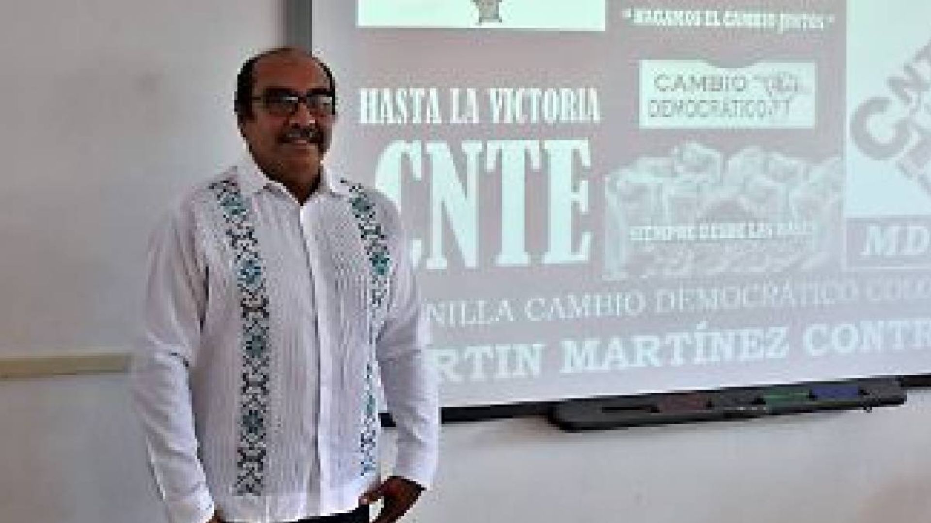 Detectan 60 casos de conductas inapropiadas de maestros en Guanajuato