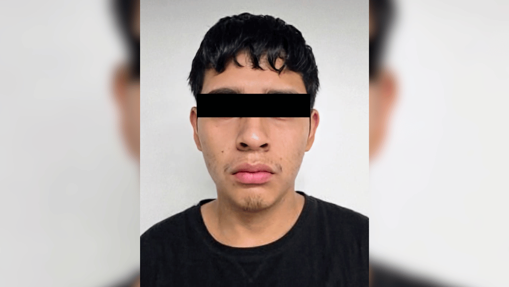 Detienen hombre por homicidio en Monterrey