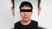 Detienen hombre por homicidio en Monterrey