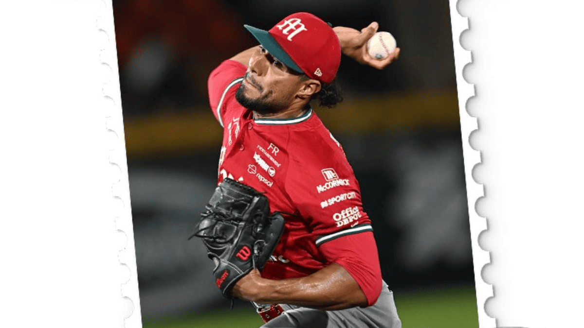 Diablos Rojos buscará la victoria en el segundo juegro frente a Péricos. | @DiablosRojosMX