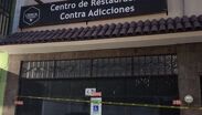 El centro de rehabilitación comenzó operaciones en marzo de 2024.