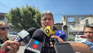 El Secretario de Educación, Juan Paura.| Especial