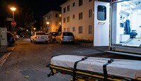 Durante el enfrentamiento, la madre del menor fue golpeada. Pablo la defendió y, según testigos, un hombre lo lesionó.|