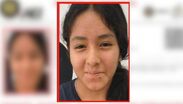 Familiares buscan a Xóchitl Quetzal, de 13 años, quien desapareció en Apodaca