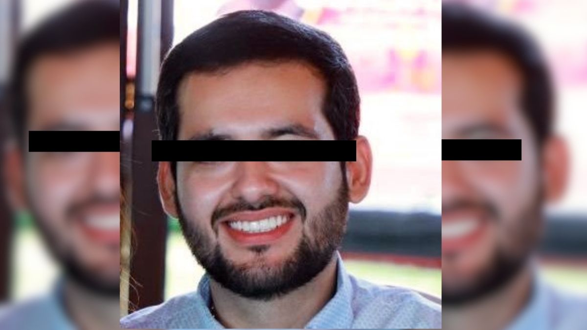 Fausto “N”, chofer de Cuén Ojeda, conducía el vehículo que lo trasladó a la cita con "El Mayo" el 25 de julio de 2024.