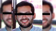 Fausto “N”, chofer de Cuén Ojeda, conducía el vehículo que lo trasladó a la cita con "El Mayo" el 25 de julio de 2024.