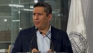 Fiscal General de Justicia del Estado de Oaxaca, Bernardo Rodríguez