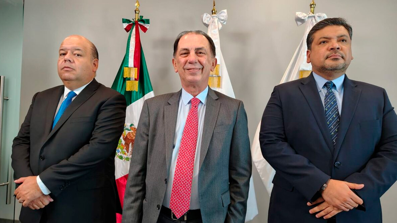 Fiscalía de Nuevo León confirma feminicidio y suicidio en muerte de pareja en hotel de San Pedro