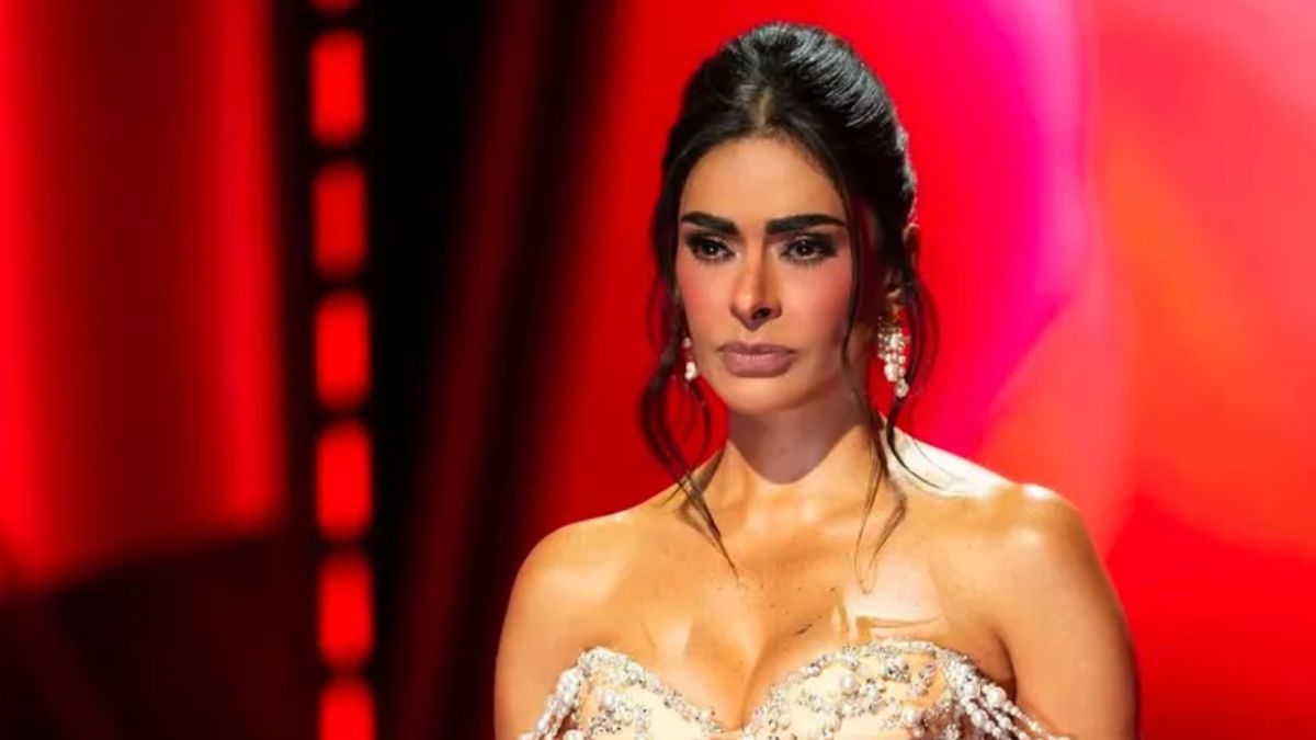 Galilea Montijo arremete contra los habitantes de La Casa de los Famosos México 2026 por su falta de juego y competencia.