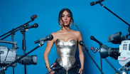 Galilea Montijo habla de su retiro en un podcast.