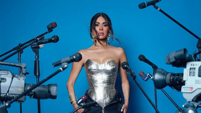 Galilea Montijo habla de su retiro en un podcast.