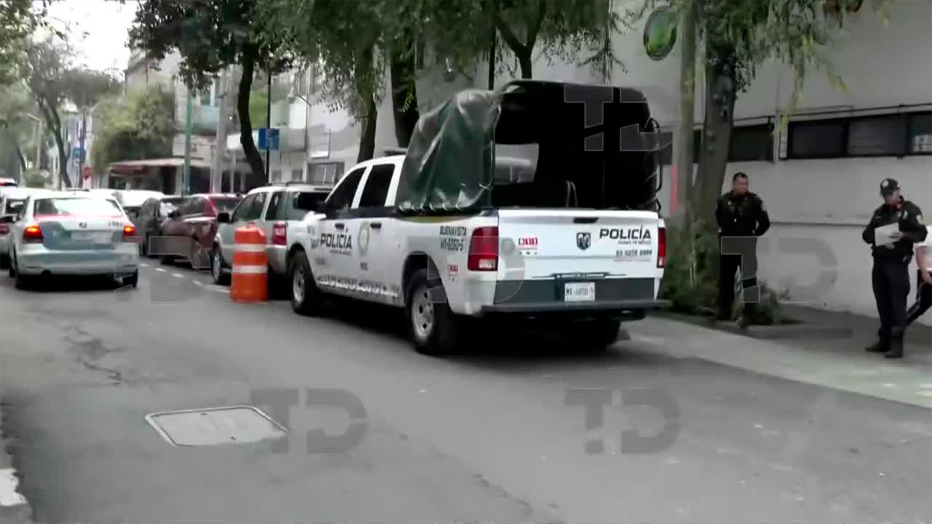 Hallan sin vida a hombre de 78 años en departamento de la colonia Guerrero; llevaba una semana muerto