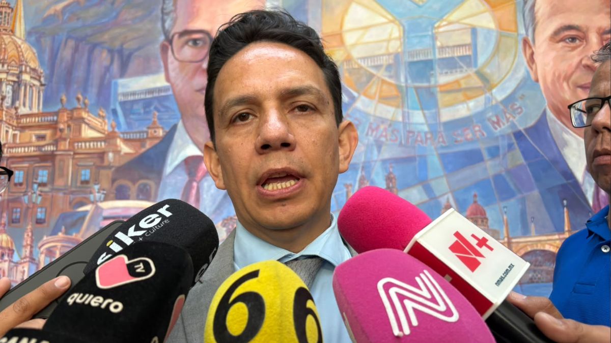 Identificación de restos por ADN no tiene un plazo definido en Jalisco: IJCF | Fátima Briceño