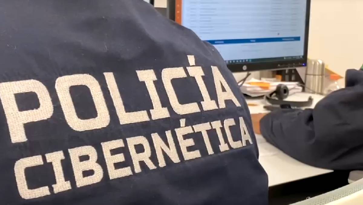Tras las investigaciones de la autoridades la universidad sigue recuperando de forma gradual su página web