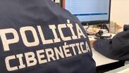 Tras las investigaciones de la autoridades la universidad sigue recuperando de forma gradual su página web