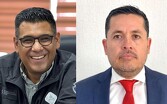 Jorge Fernando Carbonell Espinosa se desempeñaba como director de Asuntos Internos.