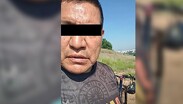 Lucio 'N' cuestionó las declaraciones de la presunta víctima y las declaraciones del secretario general de Jalisco