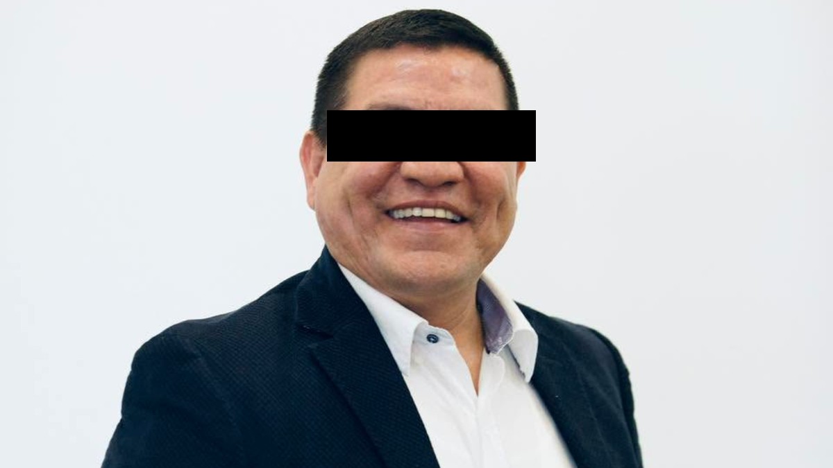 Lucio ‘N’ fue imputado el pasado 12 de agosto por el delito de violación contra una compañera de trabajo