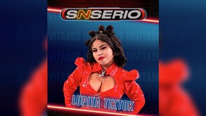 Lupita confirma su asistencia al programa hoy en la noche. | Redes Sociales