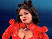 Lupita confirma su asistencia al programa hoy en la noche. | Redes Sociales