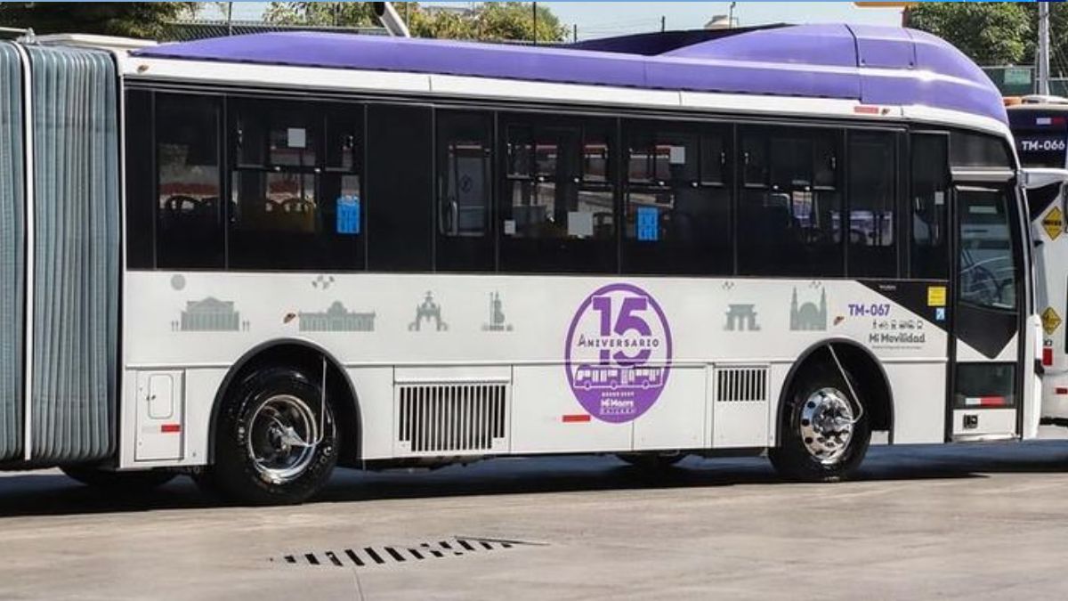 Mi Macro busca conductores en Guadalajara | Gobierno de Guadalajara