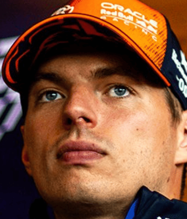 Max Verstappen renovó con Red Bull por cuatro años más hasta 2030. | @redbullracing