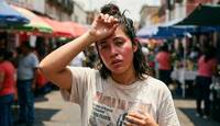 Mexicanos experimentarán temperaturas que pongan a prueba la resistencia humana; aseguran científicos de la UNAM