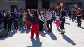 México es un país con alta actividad sísmica | Cuartoscuro