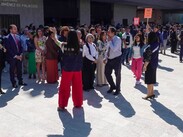 México es un país con alta actividad sísmica | Cuartoscuro