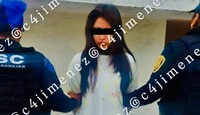 Mujer le quita el arma a su novio tras agresión y lo mata en Azcapotzalco. / Carlos Jiménez