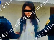 Mujer le quita el arma a su novio tras agresión y lo mata en Azcapotzalco. / Carlos Jiménez