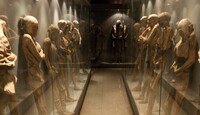 El museo resguarda una de las colecciones de momias naturales más importantes del mundo. | Especial.