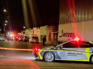 Otorgan libertad a policía de Santiago tras abatir en legítima defensa a hombre