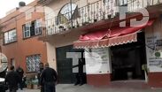 Pareja estaba discutiendo cuando la mujer detonó el arma en contra del hombre en Azcapotzalco.