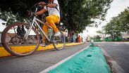 Perseguir o encerrar a ciclistas con el auto tendrá castigo en Jalisco | Gobierno de Guadalajara