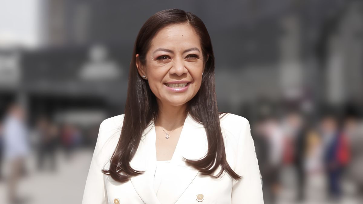 La presidenta municipal de Atlixco, Ariadna Ayala Camarillo, cuyo amparo federal pende de un hilo tras el arresto de su jefe de la policía