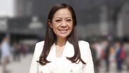 La presidenta municipal de Atlixco, Ariadna Ayala Camarillo, cuyo amparo federal pende de un hilo tras el arresto de su jefe de la policía