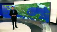 Pronóstico del tiempo para Monterrey, con Nelson Valdez - 20 de agosto 2026