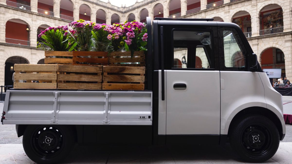 Un proyecto que es impulsado principalmente por el Gobierno de México en busca de una alternativa sustentable | Gobierno de México vía X