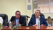 La reducción presupuestal ocurre mientras las instituciones enfrentan una mayor demanda de atención.