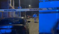 Los primeros reportes señalan que entre las víctimas habría jugadores de futbol.