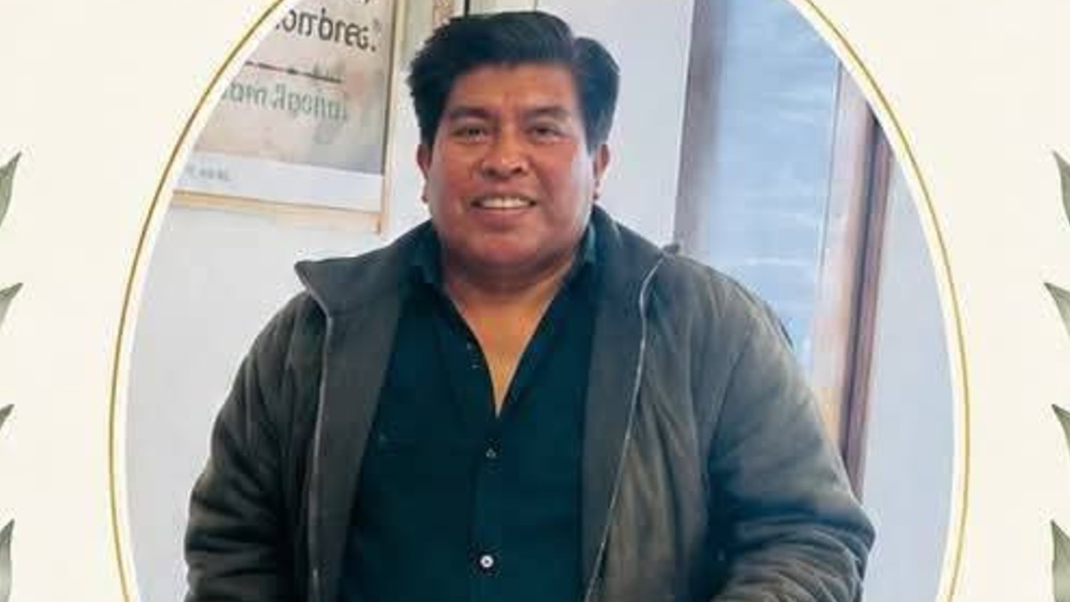Revelan que sicarios ya habían baleado la casa de Francisco Pérez, comisario ejidal de San Francisco Chimalpa.