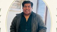Revelan que sicarios ya habían baleado la casa de Francisco Pérez, comisario ejidal de San Francisco Chimalpa.
