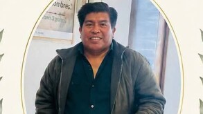 Revelan que sicarios ya habían baleado la casa de Francisco Pérez, comisario ejidal de San Francisco Chimalpa.