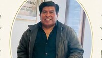 Revelan que sicarios ya habían baleado la casa de Francisco Pérez, comisario ejidal de San Francisco Chimalpa.