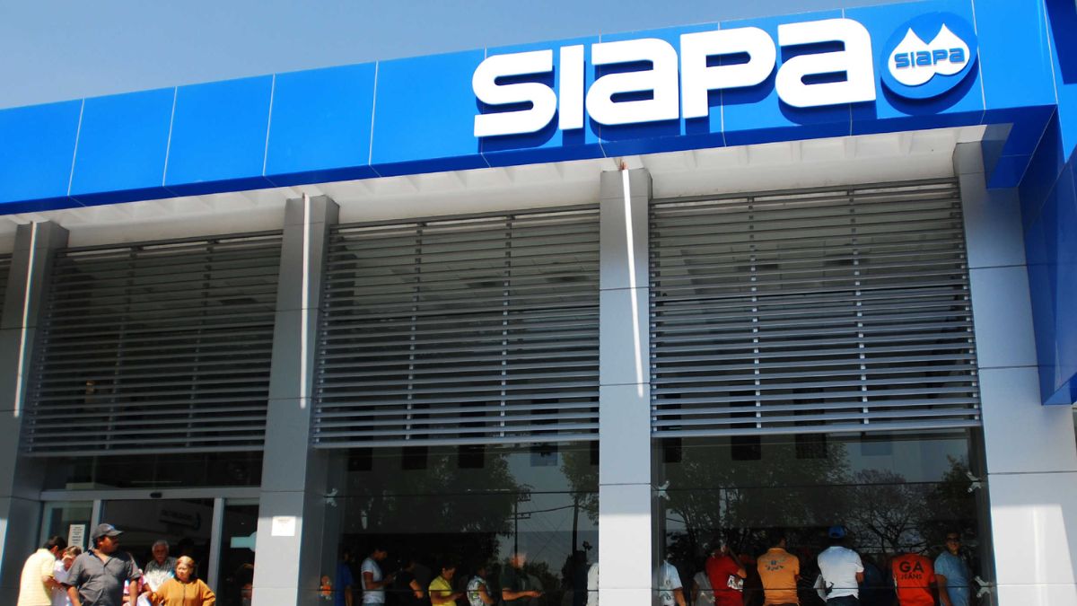 El Siapa comenzará con embargos por deudas vencidas | Siapa
