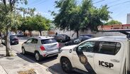 Sujetos someten a velador y saquean oficinas de Educación en Monterrey